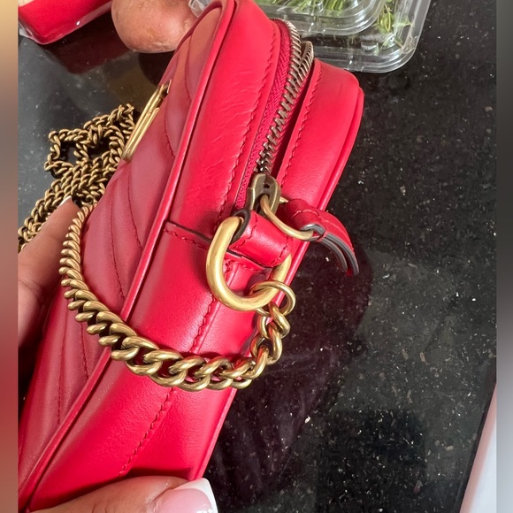 GG MARMONT MINI BAG - Picture 8 of 14